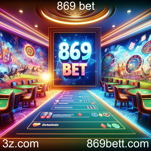 Perguntas Frequentes - 869 Bet