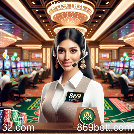 Suporte ao Cliente: A Chave para uma Experiência de Jogo Incrível